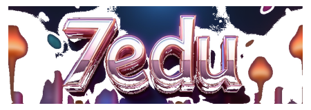 7edu logo