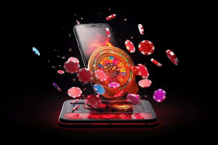 7edu Live Casino
